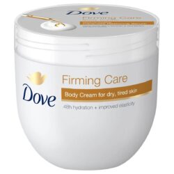 Dove Body Cream Firming Care - (Rebates R1)