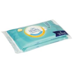 Lillet's Femine Wipes 20's - (Rebates R1)
