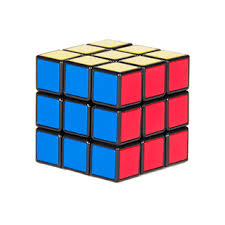 Rubik's cube - (Rebates R2)