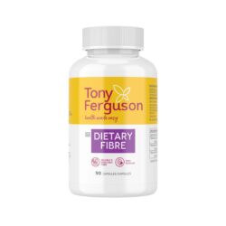 Tony Ferguson Ultra Fat Burn 60's -  (Rebates R2)