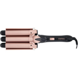 Salon Series 3 Barrel Hair Curler - (Rebates R10)