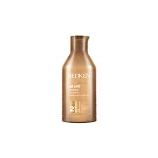 Redken All Soft Moisturizing Shampoo for dry or brittle hair -  (Rebates R10)