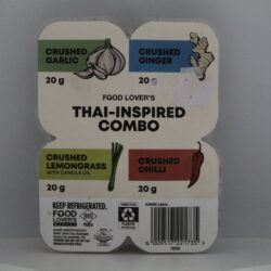 Thai spice combo - (Rebate R1)