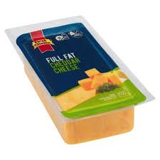 700g First Choice Full Fat Cheddar Cheese - (Rebate R2)