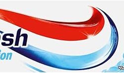 100ml Aquafresh Fresh and Minty Toothpaste - (Rebate R1)