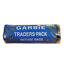 Garbie Refuse bags x 20 - (Rebate R1)