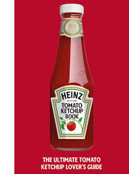 505g Heinz Tomato Ketchup - (Rebate R1)