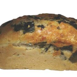Cheese and Onion Bread - (Rebate R1)