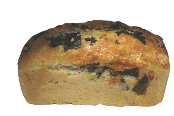 Cheese and Onion Bread - (Rebate R1)