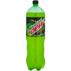 2L Mountain Dew Citrus Blast - (Rebate R1)